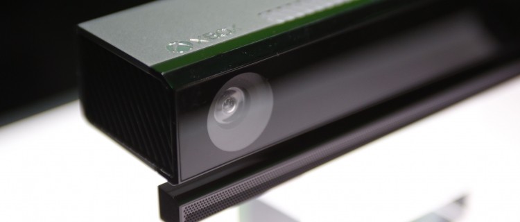 Microsoft VP claims Xbox One will never be sold without Kinect