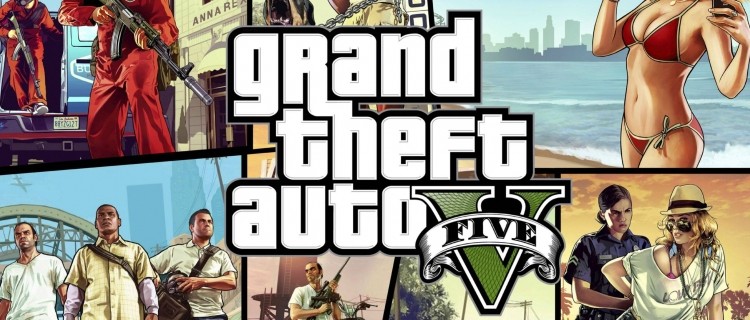 Nvidia hints at Grand Theft Auto V PC release