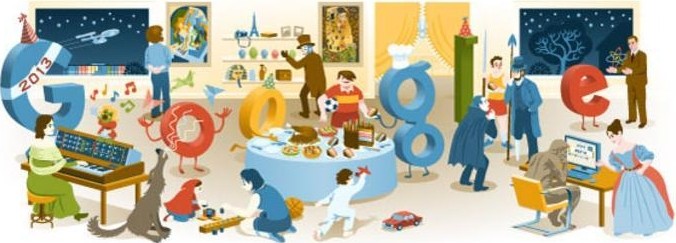 google yahoo bing aol comscore search ask