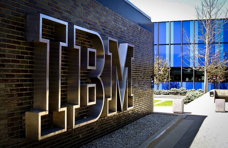 IBM agrees to purchase security firm Trusteer