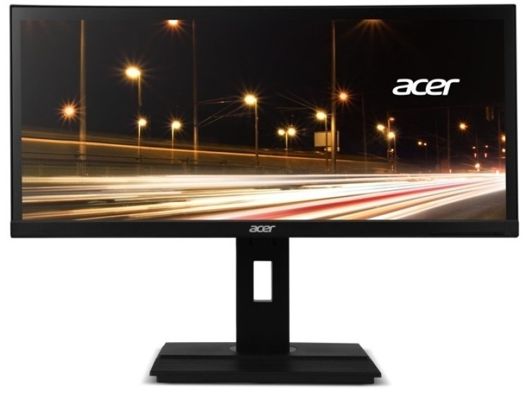 acer unleashes ultra high-resolution monitors acer monitor high resolution monitor