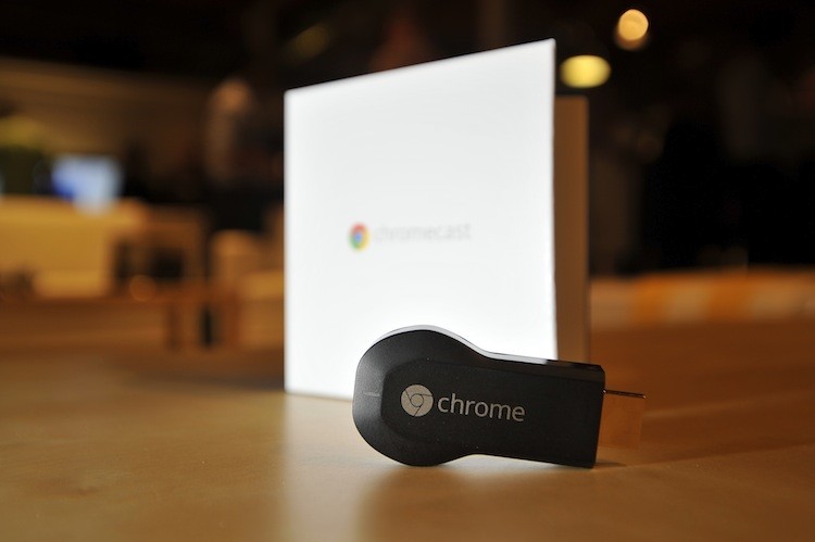 AirCast app now available free, streams local video to Chromecast