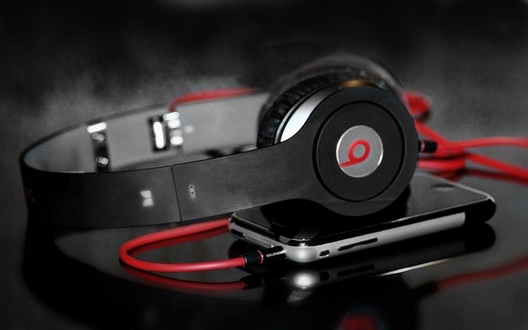 Beats By Dre looking to end partnership with HTC