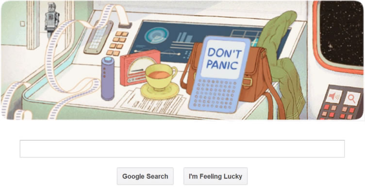 Five-minute Google outage reportedly caused 40% drop in global traffic