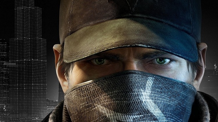 Ubisoft partners with Sony and New Regency on 'Watch Dogs' film