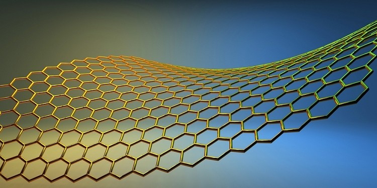 Could negative resistance make graphene transistors feasible?