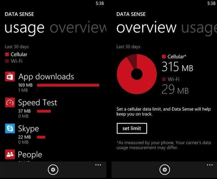 microsoft windows phone gdr2
