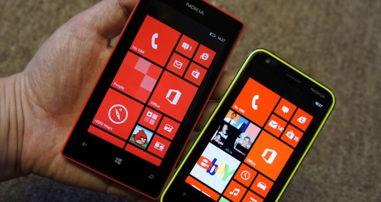 Windows Phone now the #2 mobile OS in Latin America