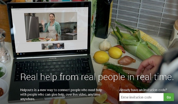 Google now recruiting professionals for upcoming Helpouts service