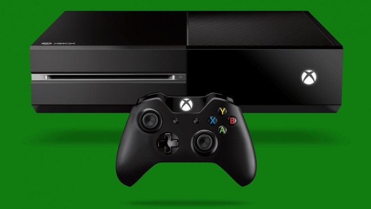 Microsoft details Xbox One dash, control your home theatre with Kinect