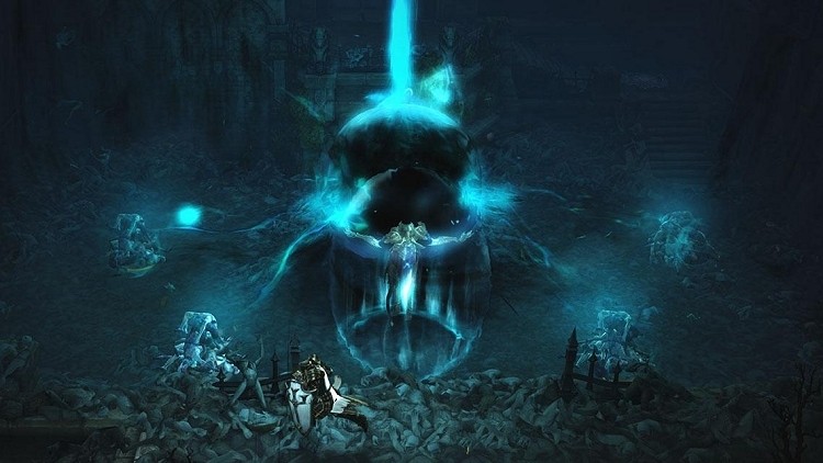 Blizzard announces 'Reaper of Souls' expansion for Diablo III