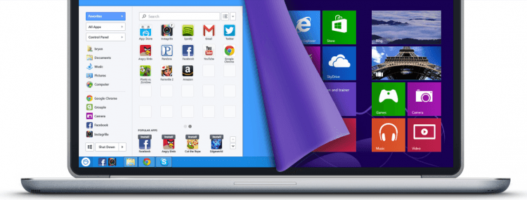 lenovo windows pokki ideapad thinkpad 