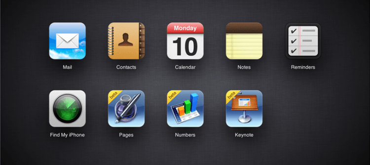 iWork for iCloud now available to anyone with an Apple ID