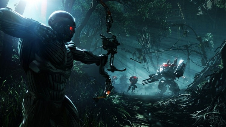 Weekend game deals: Crysis 3 $20, Dragon Age: Origins Ultimate $6