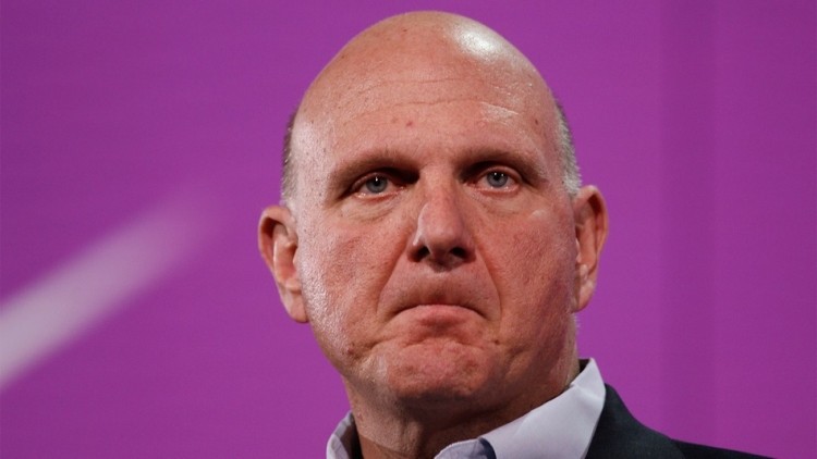 Steve Ballmer names Windows Vista as biggest regret while CEO