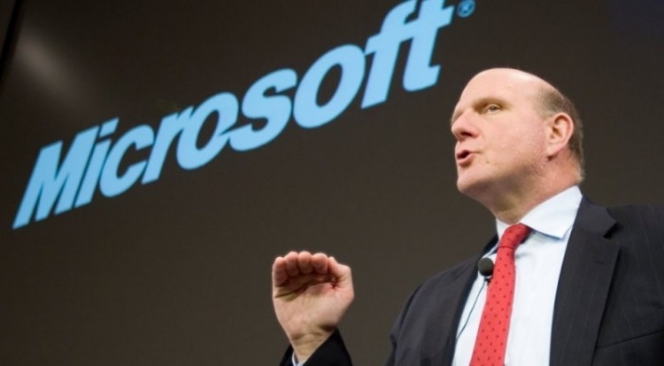 Microsoft CEO Steve Ballmer will retire within the next 12 months, special committee begins search for a successor