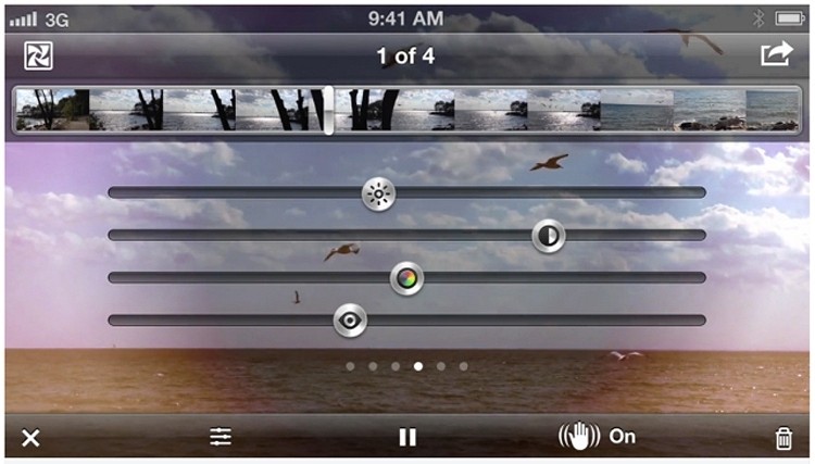 instagram acquisition video sharing app luma luma