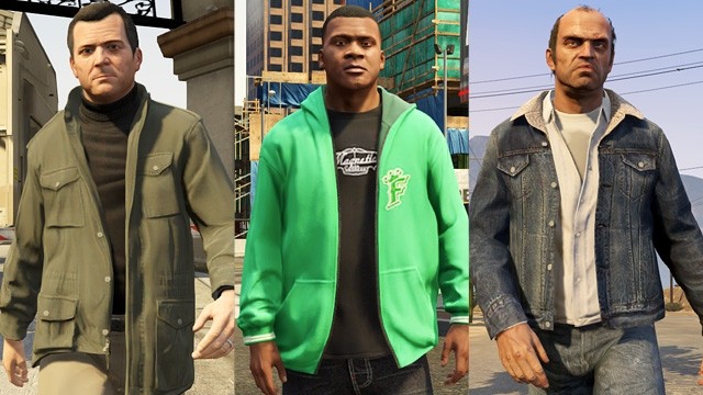 gta special dlc gta 5