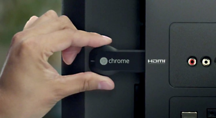 Google blocks local video playback with Chromecast software update