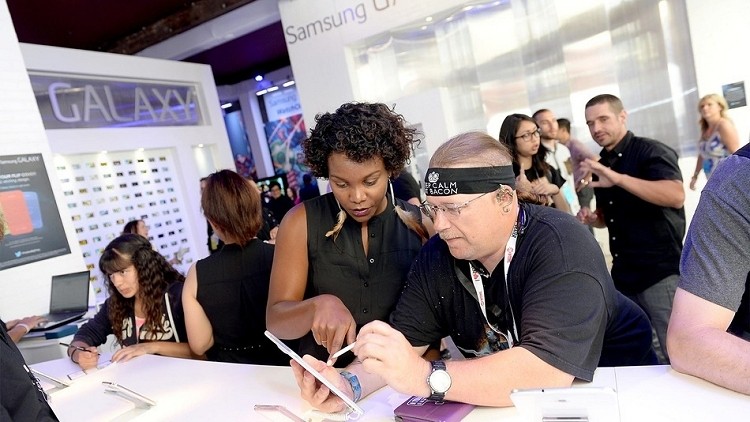 Registration for Samsung's inaugural developers conference now open