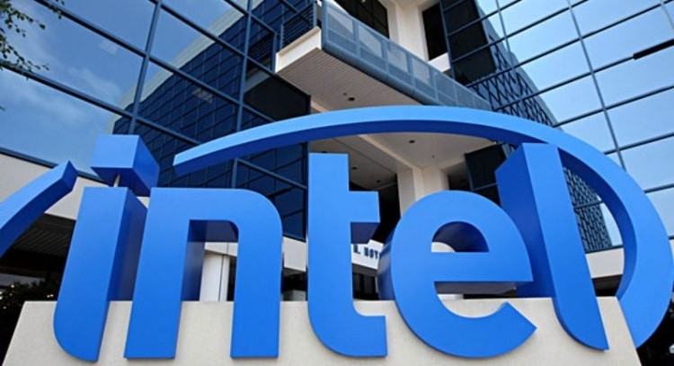 Intel developing 3D camera system to rival Microsoft Kinect