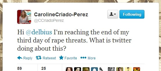 twitter social network report abuse