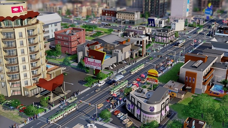 SimCity launch screwed up a second time, Mac version riddled with bugs