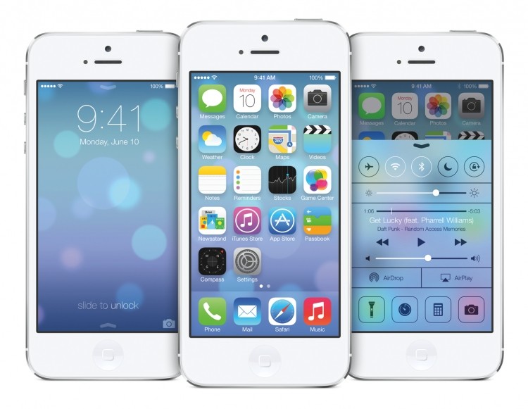 apple iphone 