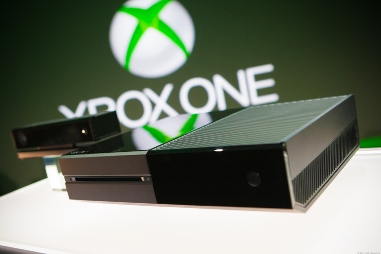 xbox xbox one microsoft kinect voice control gaming console
