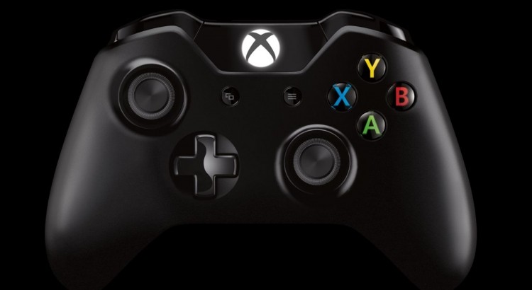 Xbox One to support up to eight controllers simultaneously