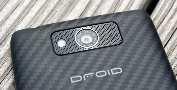 Neowin: Motorola Droid Maxx review