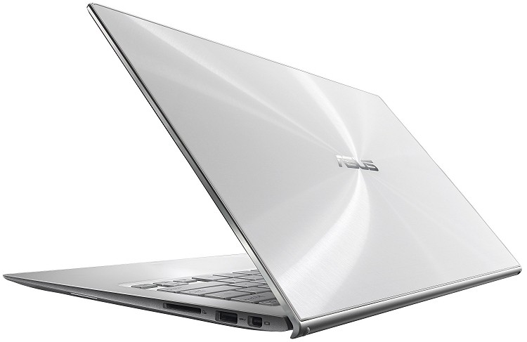 asus zenbook ux301 ultrabook