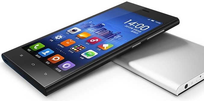 china xiaomi 16gb smartphone hugo barra mi-3