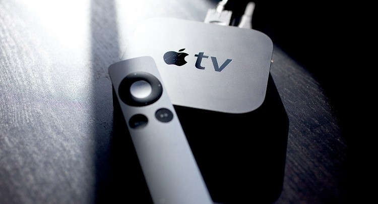 New Apple TV software, not hardware, expected at iPhone event