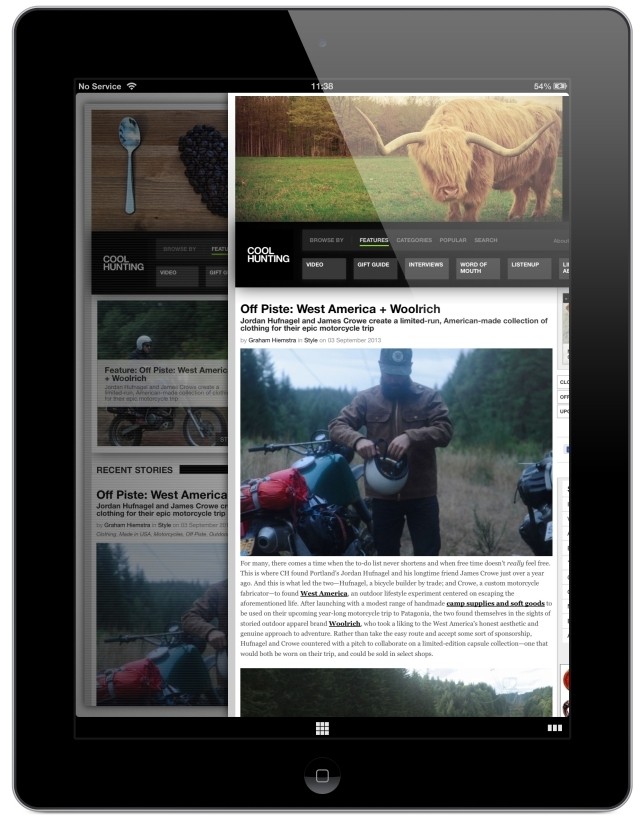 opera launches coast slick webkit-based ipad browser opera coast ipad browser