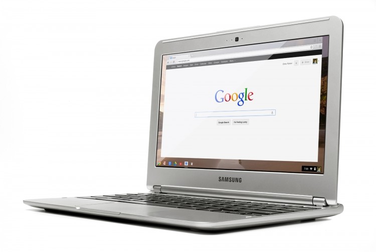 haswell-powered chromebooks idf google intel chrome os chromebook haswell intel developer forum
