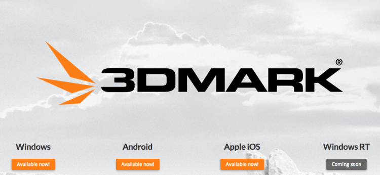 3DMark benchmarking app comes to iOS, allows for Windows, Android comparisons