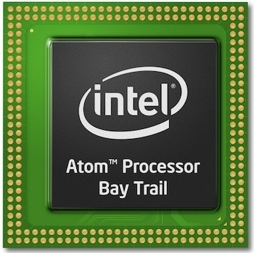 Intel's new Z3000 Bay Trail chips for tablets have 2x CPU and 3x GPU performance