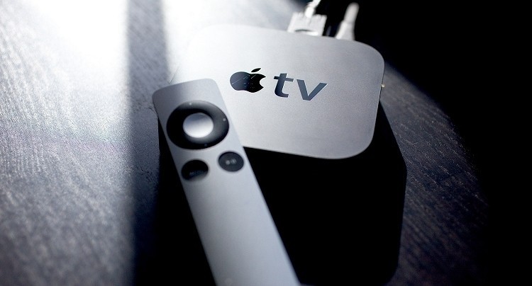 New Apple TV hardware may be in the pipeline after all