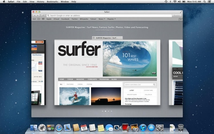 OS X Mountain Lion 10.8.5 update more than doubles 802.11ac file transfer speeds