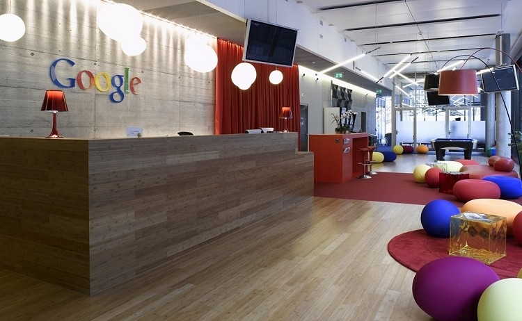 Google creates new company to focus on extending life expectancy