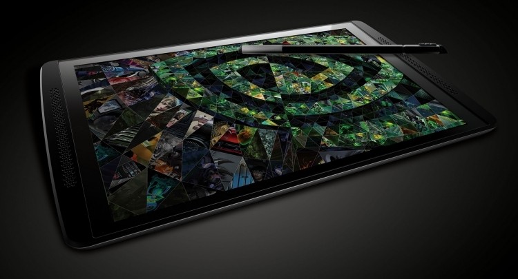 nvidia android-powered tegra note tablet tegra note