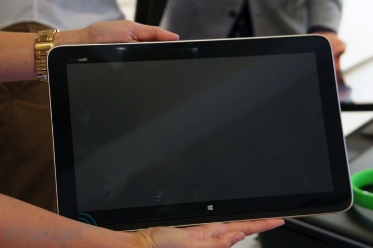 leap motion haswell tablet laptop hp pc sensor