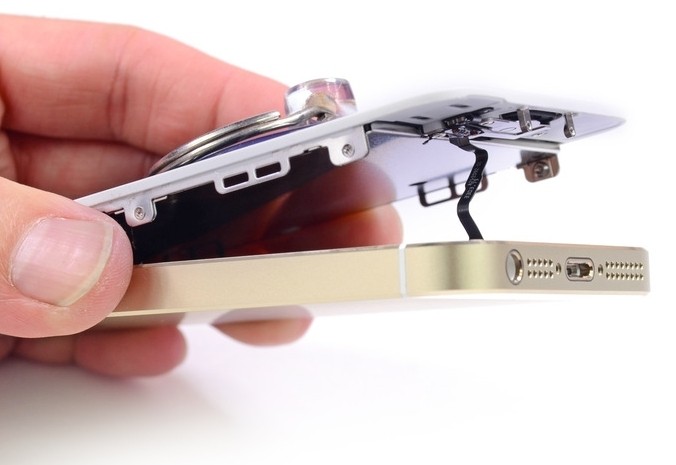 ifixit iphone apple iphone 5s iphone 5c