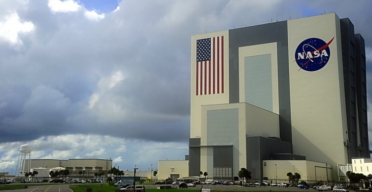 Brazilian hacker brings down NASA homepage, mistakes it for NSA's