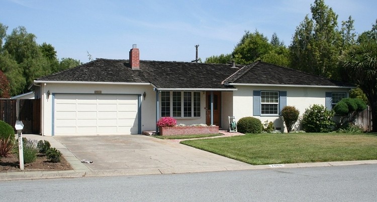 Steve Jobs' childhood home considered for historical designation