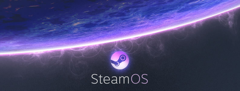 Valve's SteamOS promises to bring PC gaming to the living room