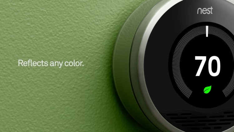 Next up for Nest Labs: A smoke detector?