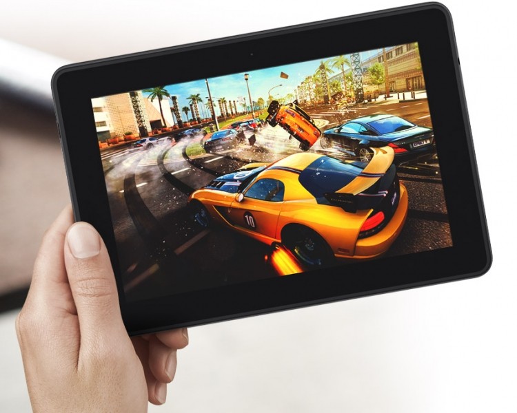 Amazon's new Kindle Fire HDX tablets receive upgraded hardware all around, remote on-screen tech support