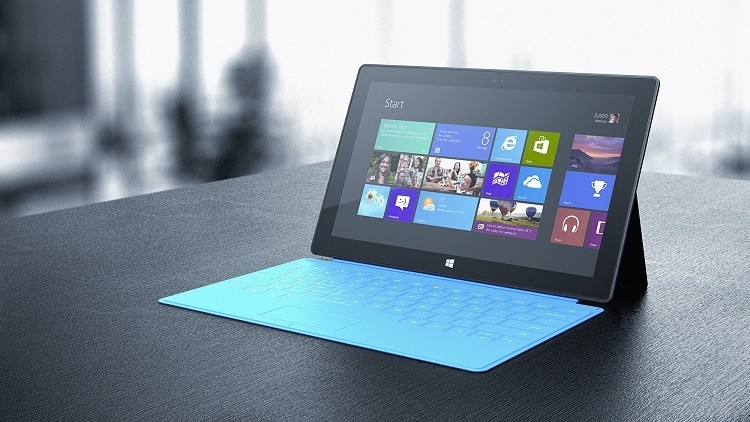 Microsoft to delay Surface mini launch until early 2014